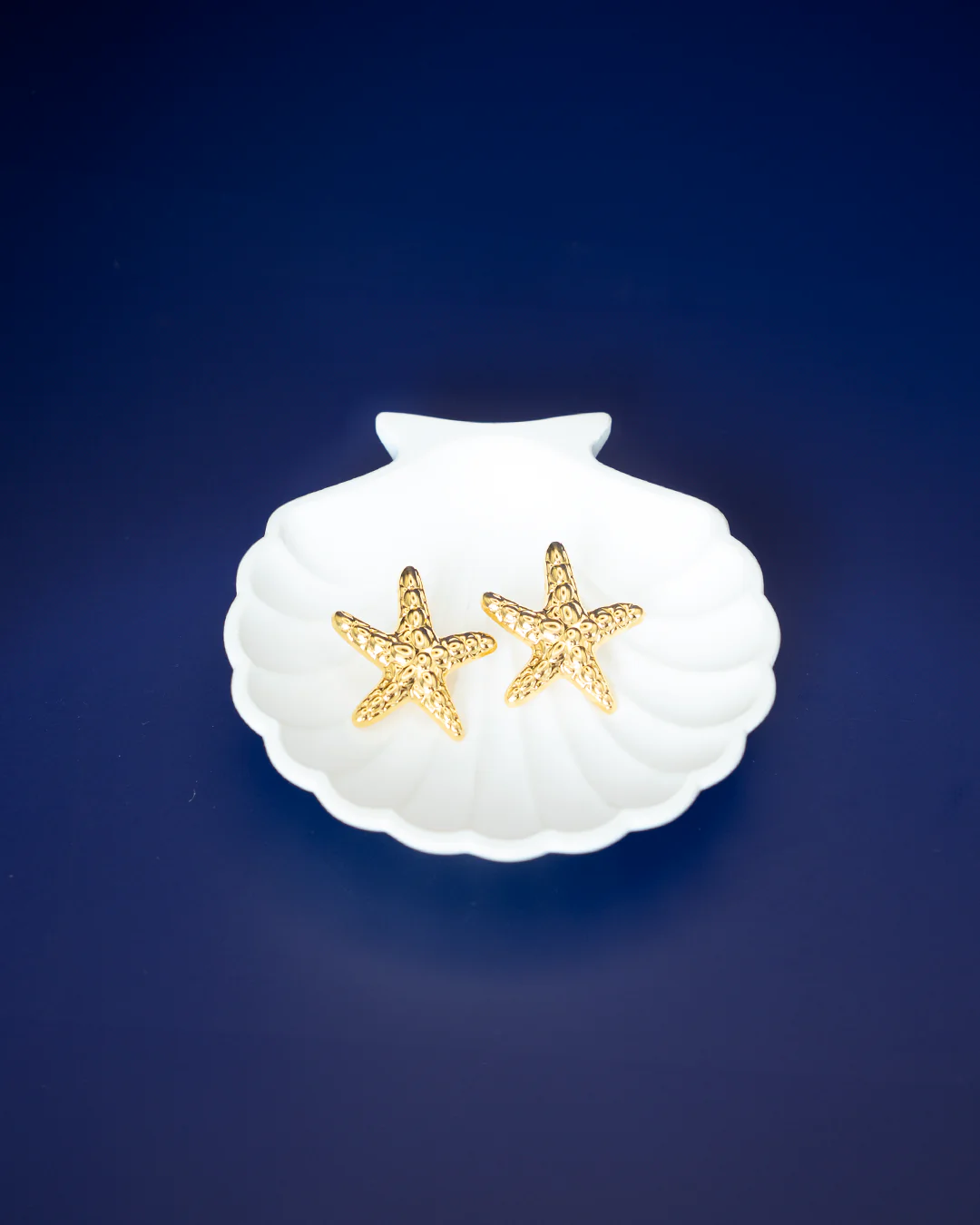 Aretes Estrella