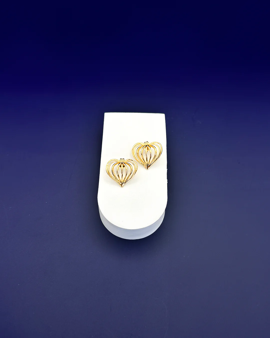 Aretes Silvia