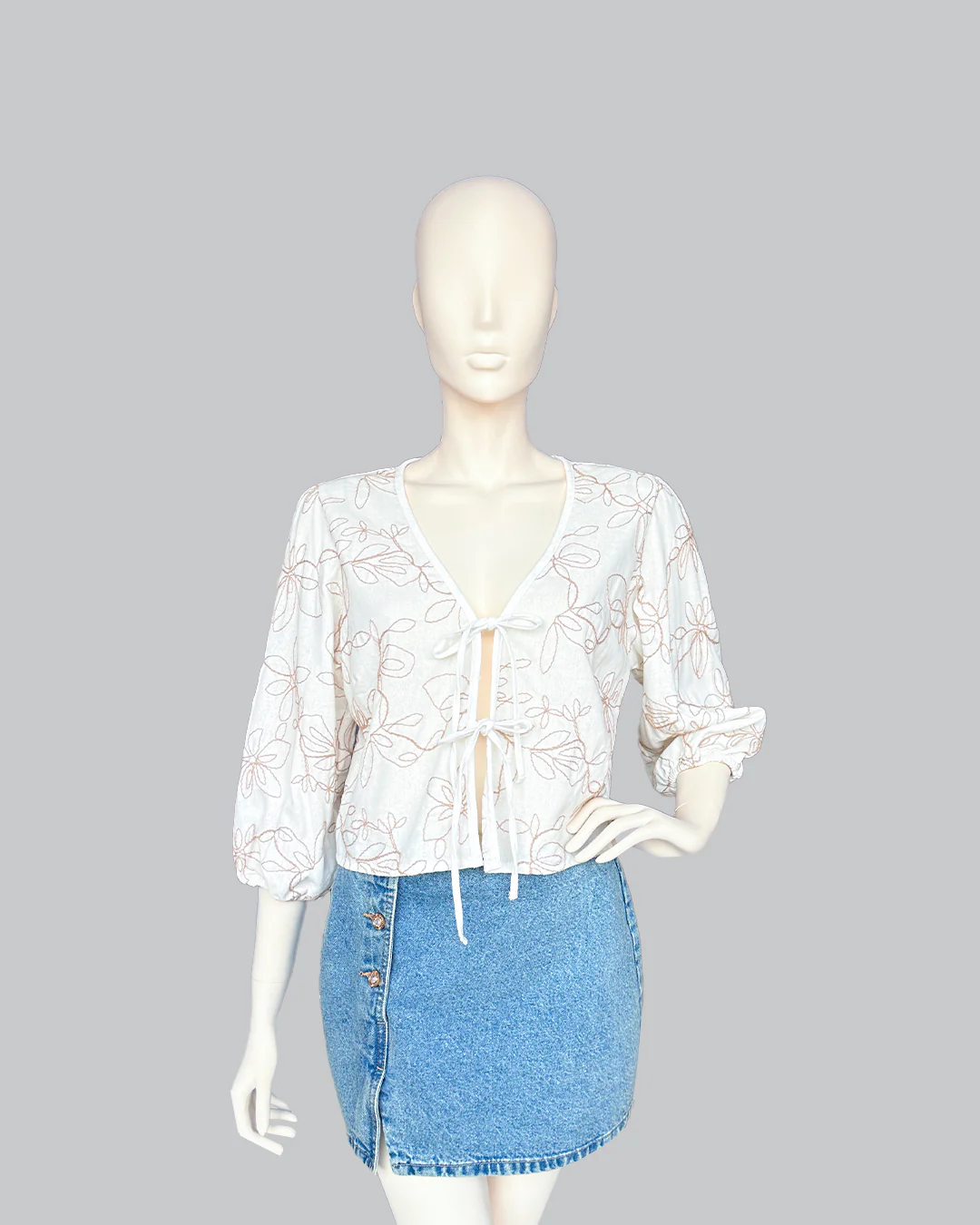 Blusa Matilde - Image 4