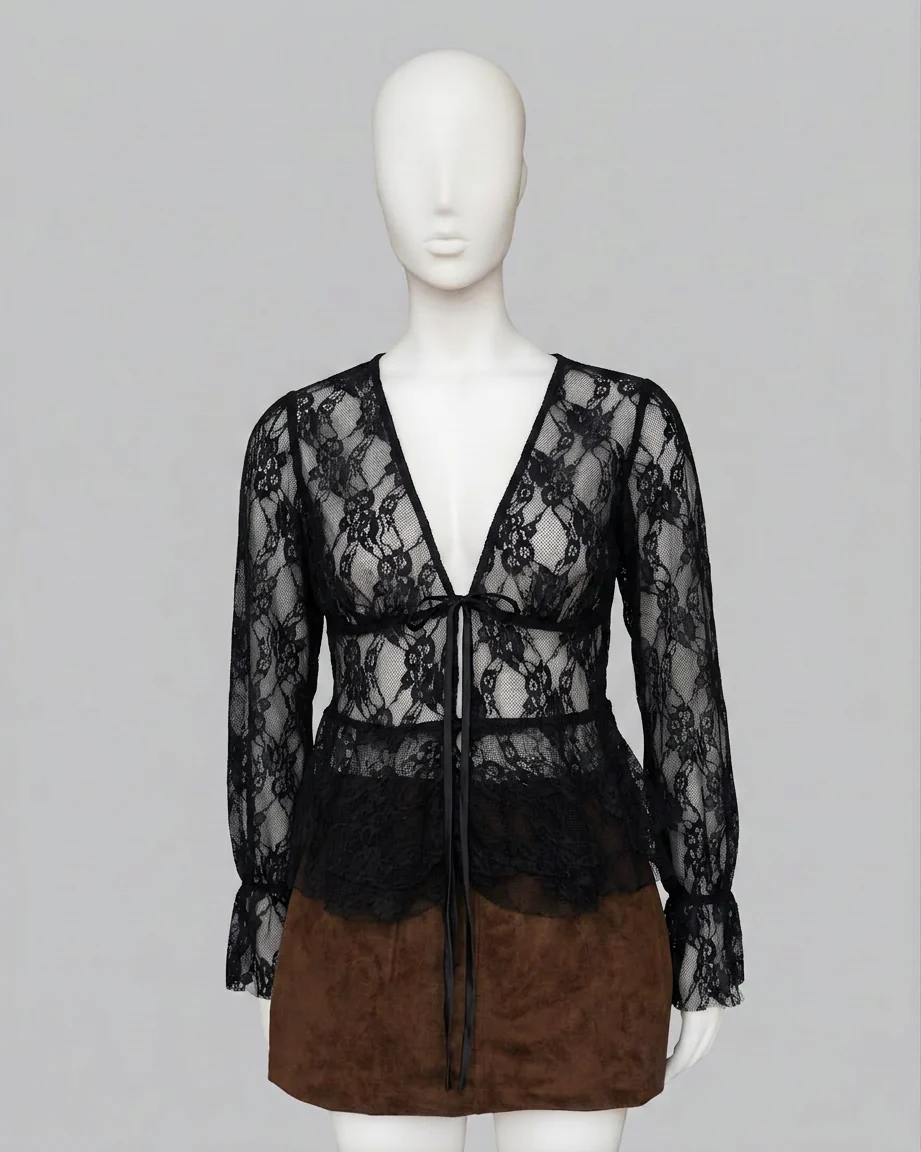 Blusa Carla - Image 5