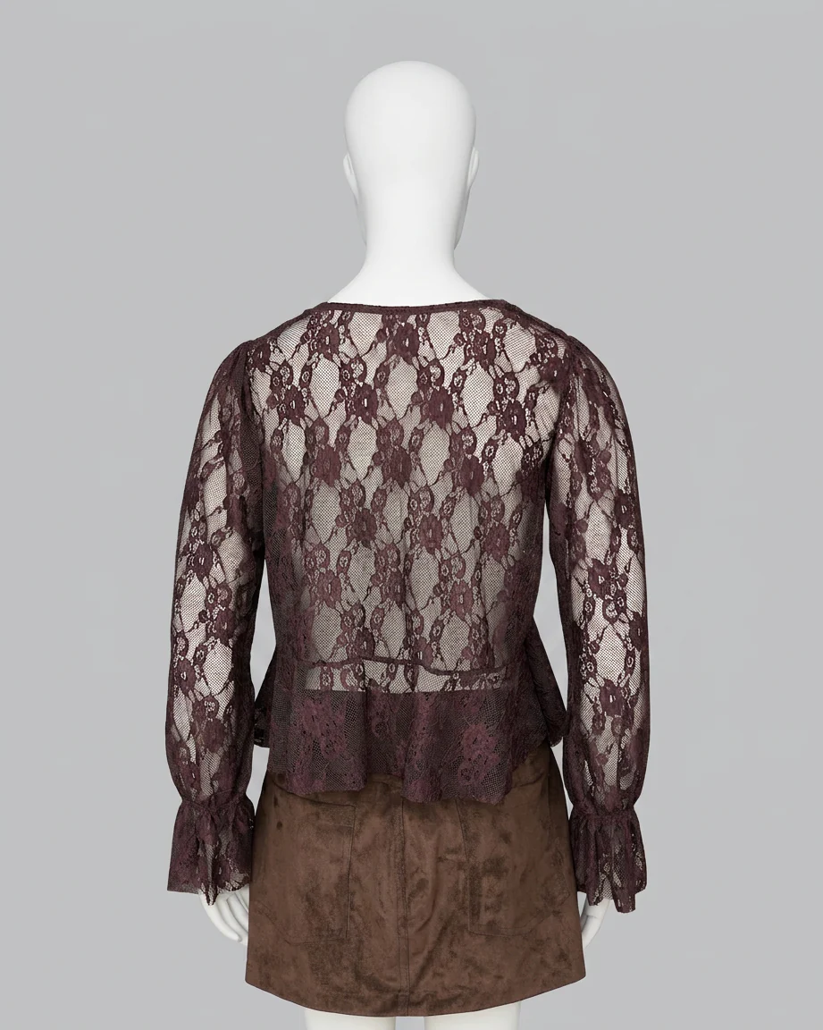 Blusa Carla - Image 6