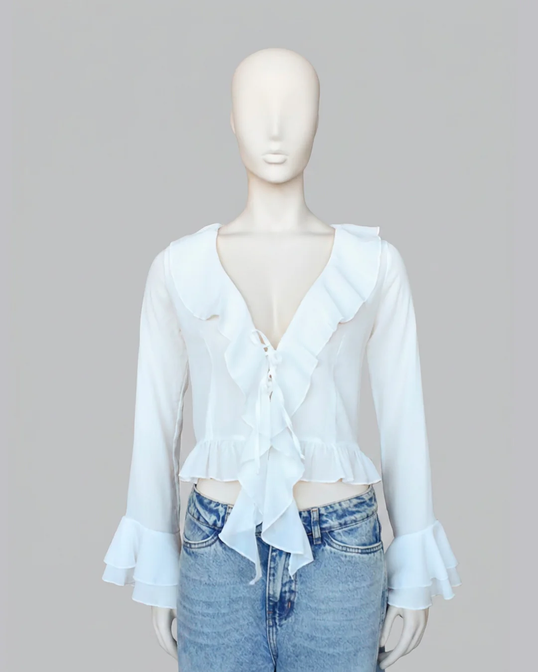 Blusa Catalina - Image 2