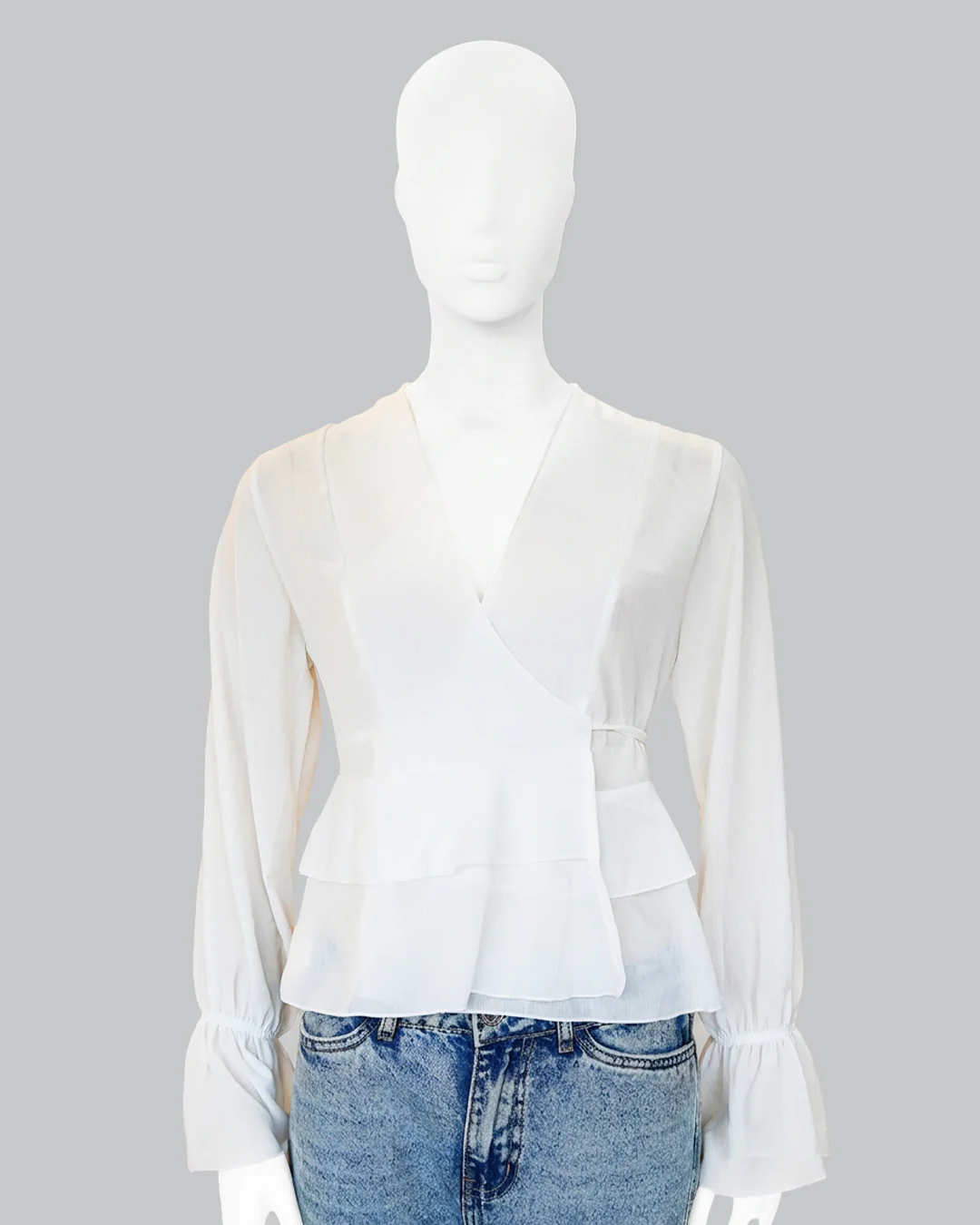 Blusa Daniela - Image 3