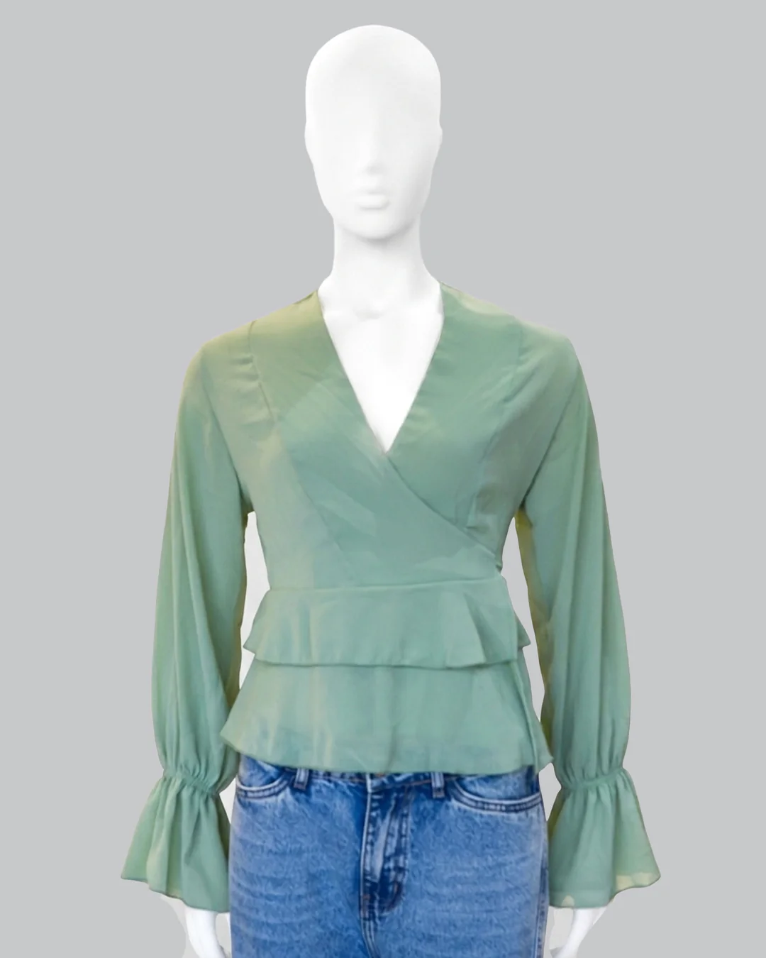 Blusa Daniela - Image 5
