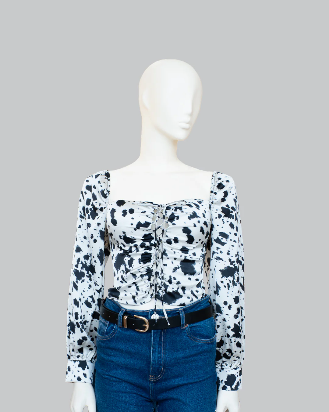 Blusa Valquiria - Image 4