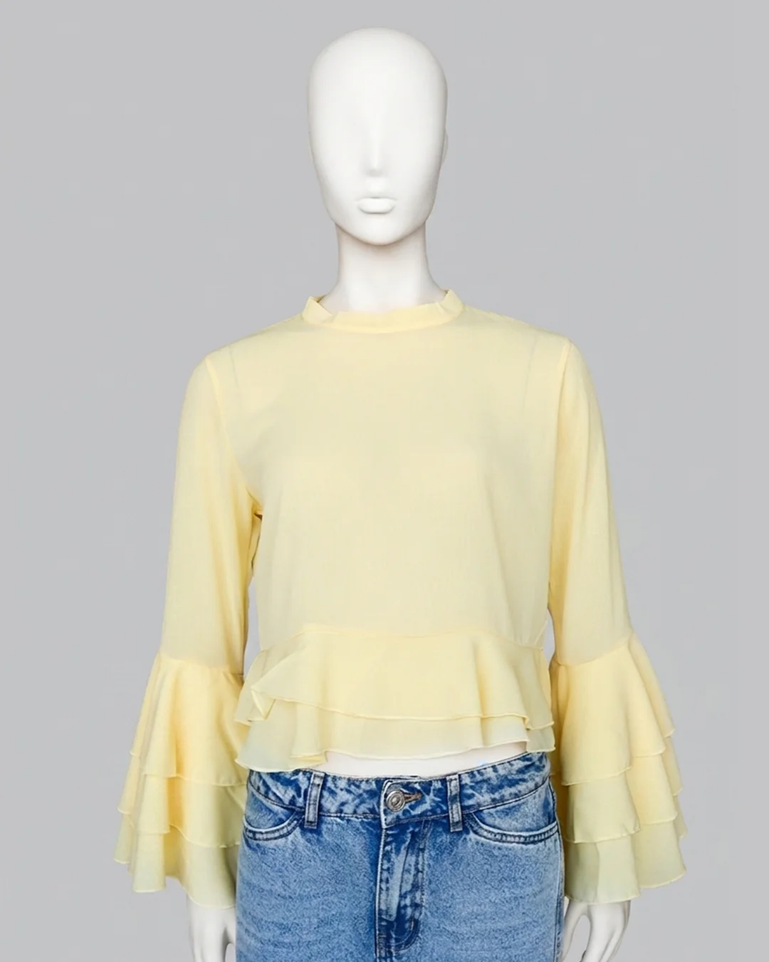 Blusa Katrina - Image 3