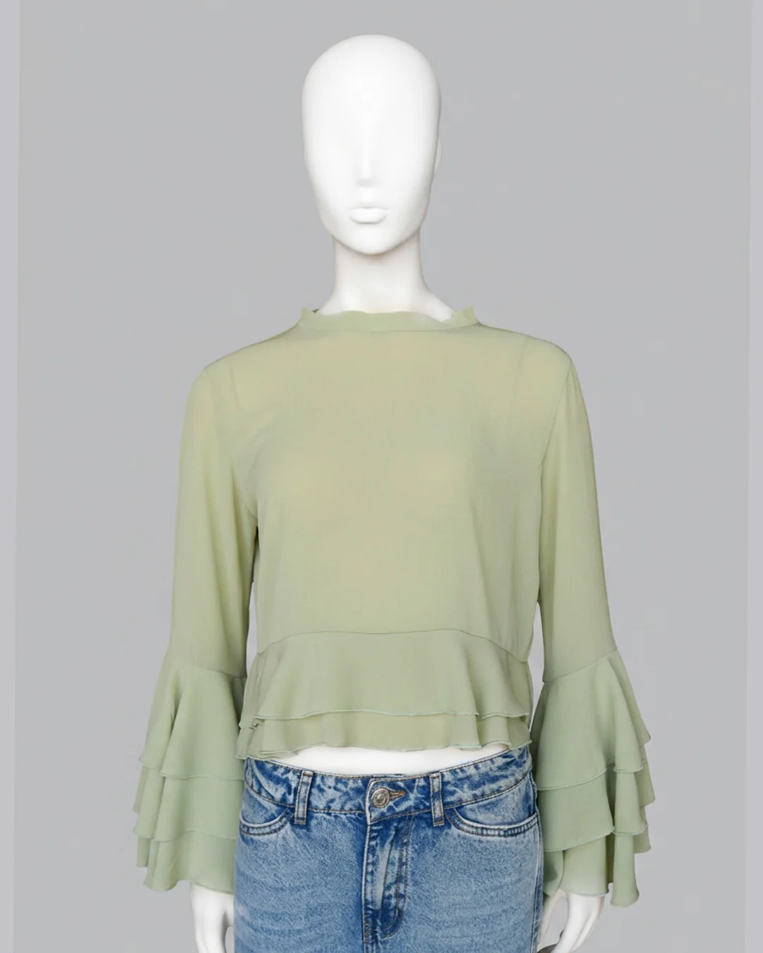 Blusa Katrina - Image 6