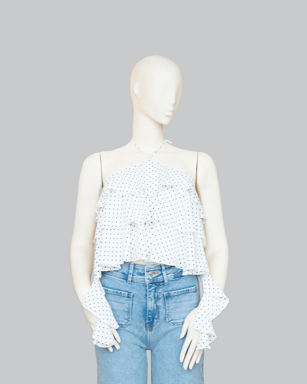 Blusa Alessandra - Image 4