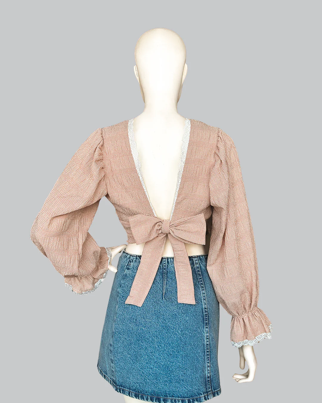 Blusa Victoria - Image 8
