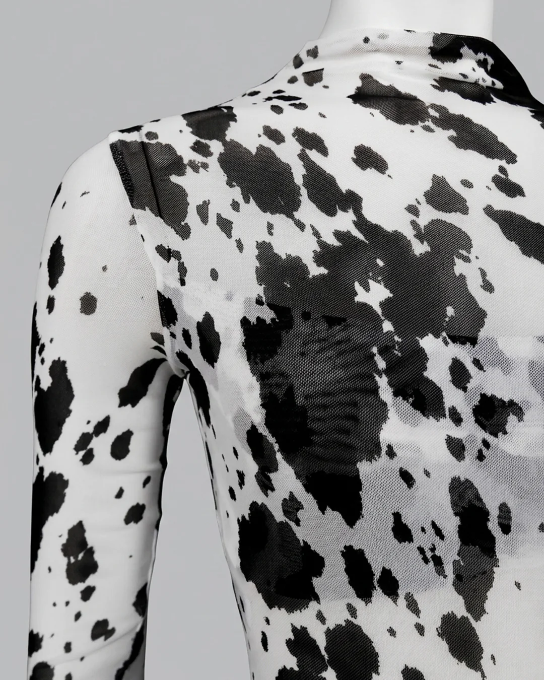 Body Mesh Kassandra - Image 3