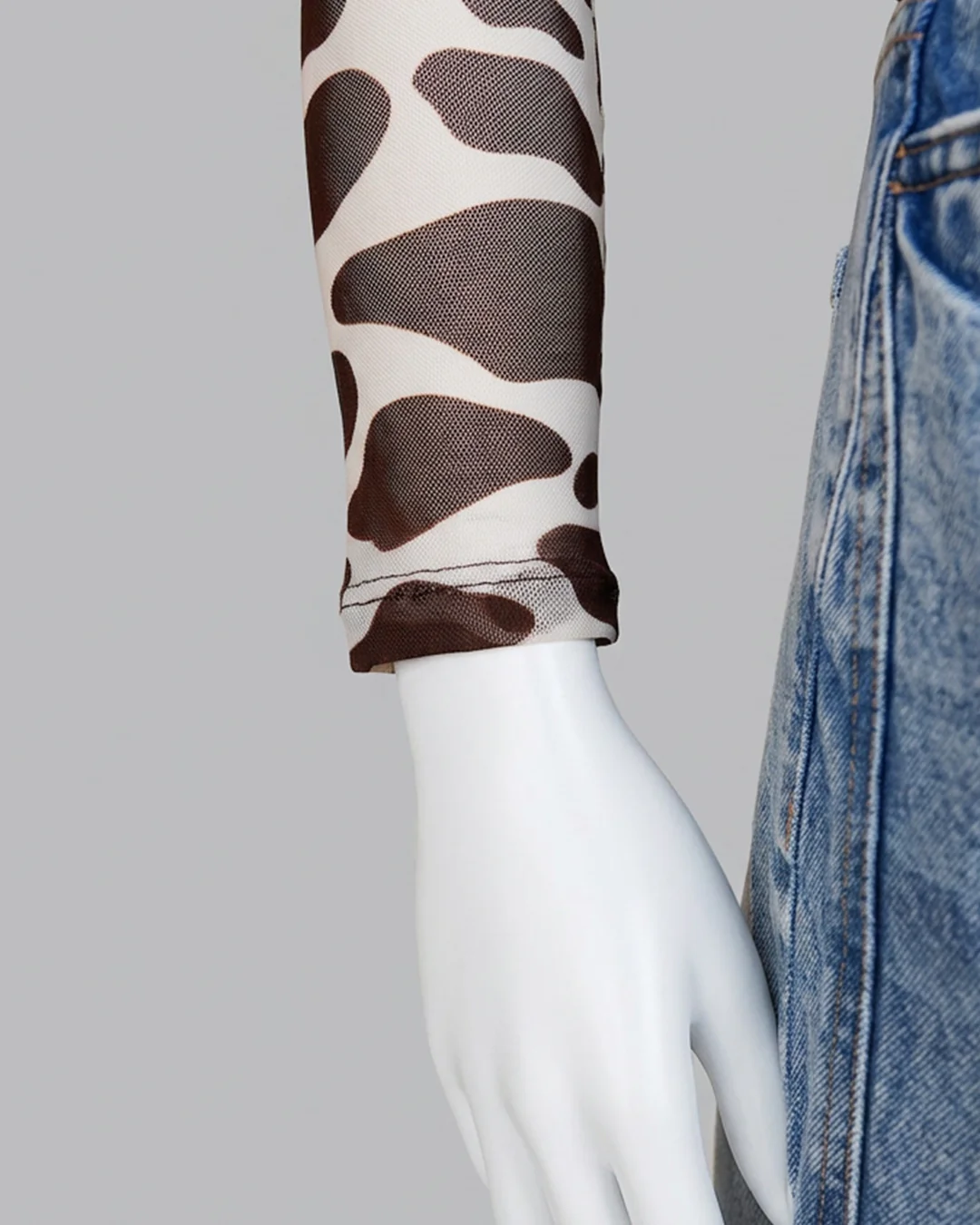 Body Mesh Kassandra - Image 4
