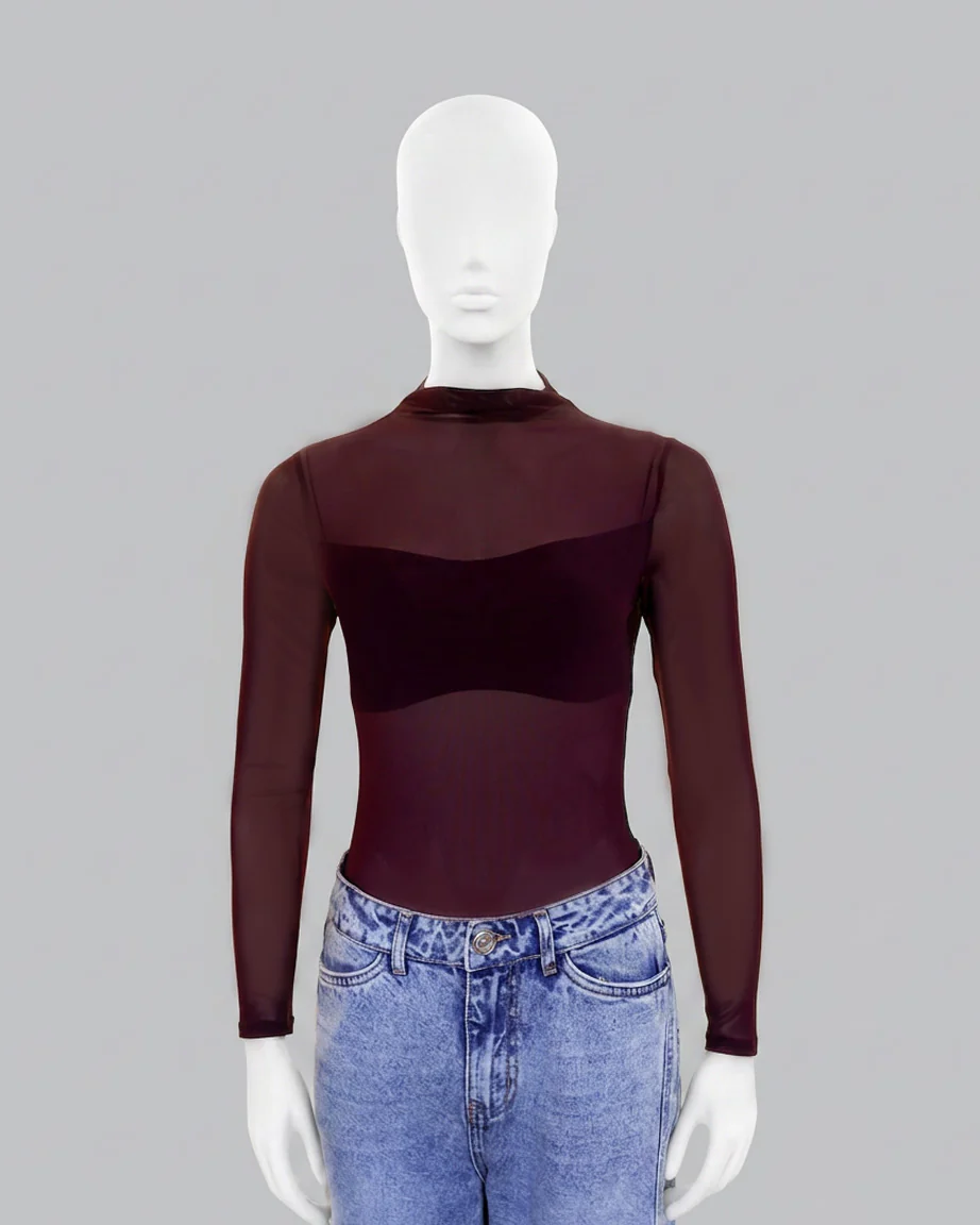 Body Mesh Rubi - Image 5