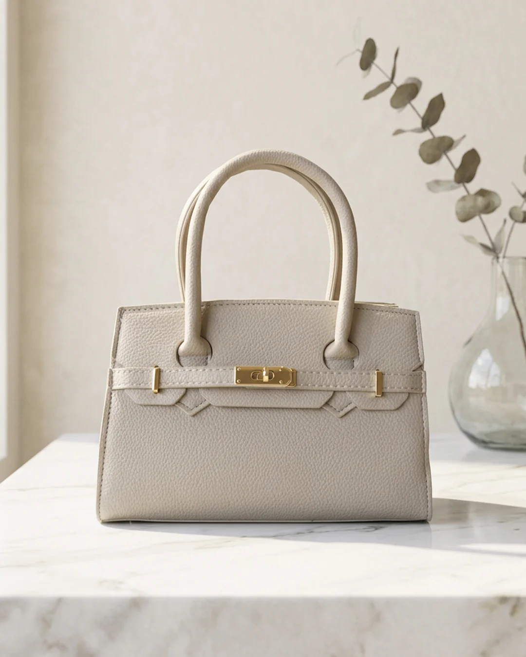 Cartera Baúl - Image 3