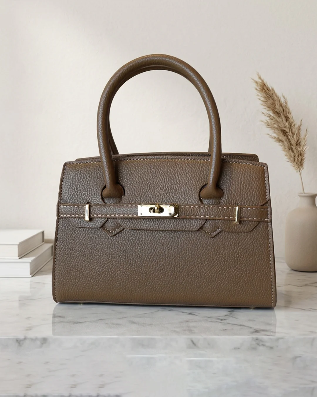 Cartera Baúl - Image 4