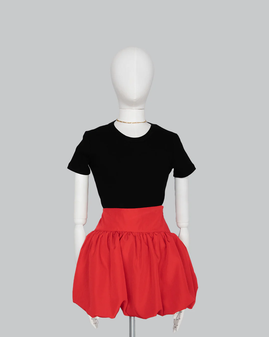 Falda Mini Globo - Image 7