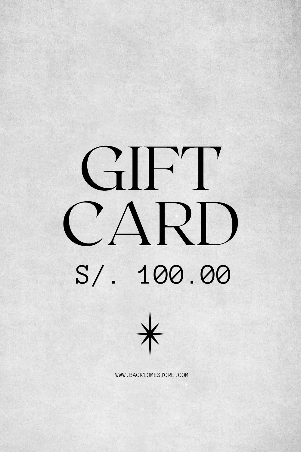 Giftcard BTM - Image 2