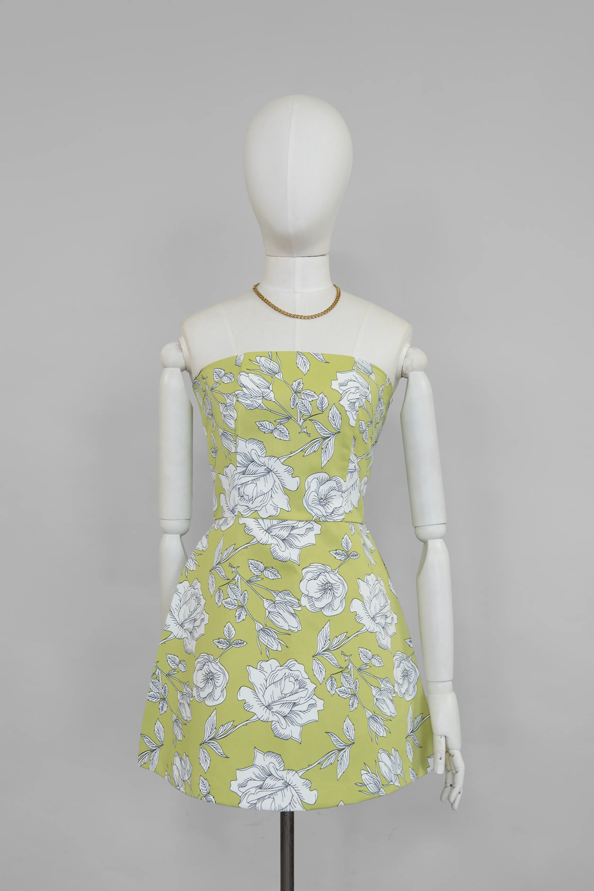 Vestido Anabell - Image 3