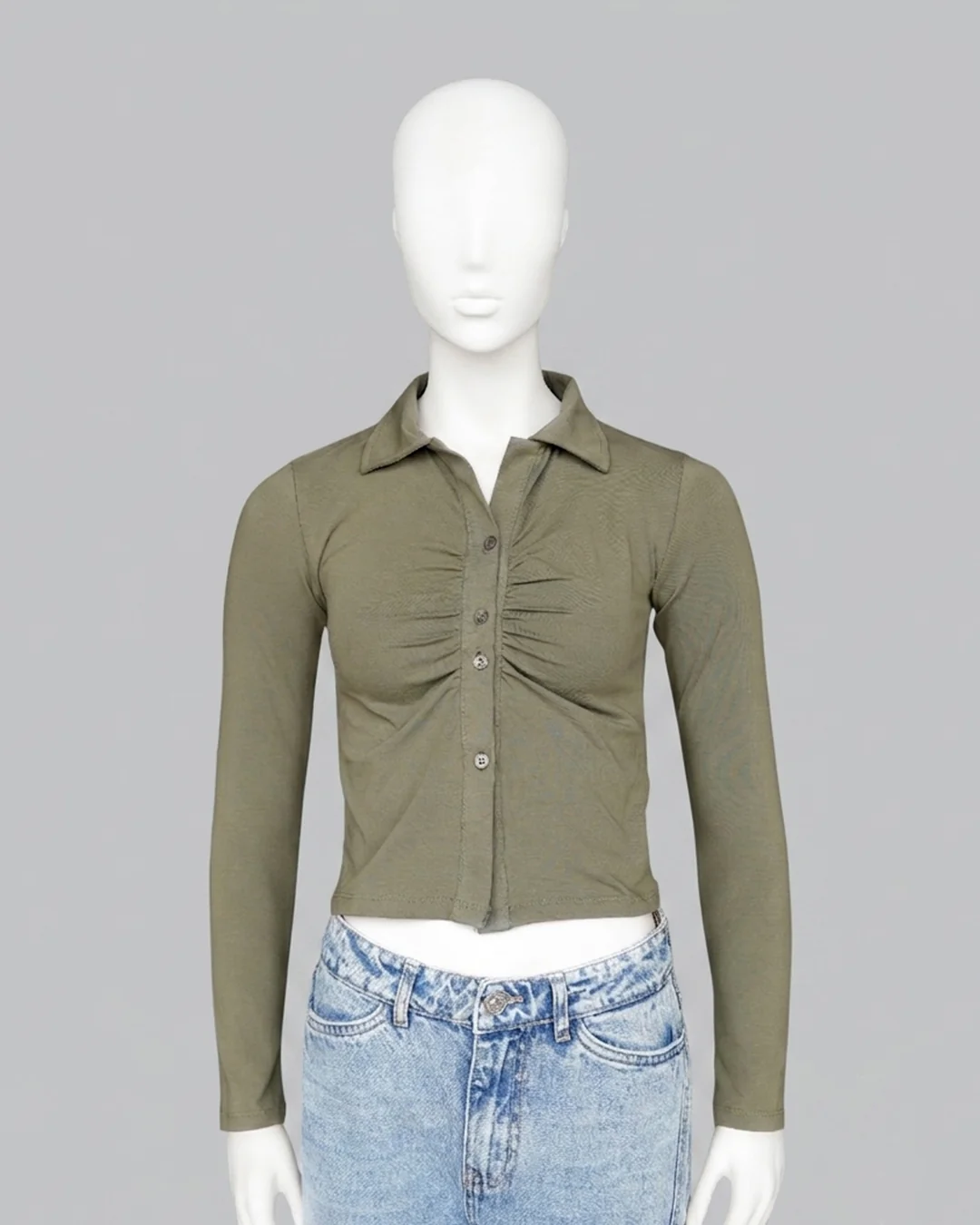 Básico Camisero Aitana - Image 2