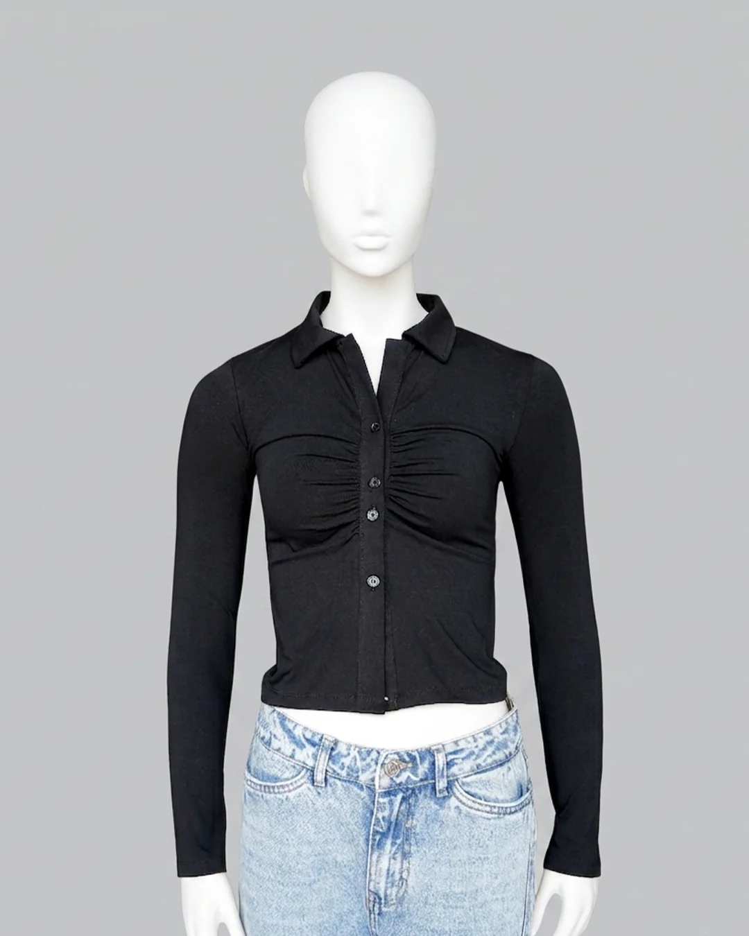 Básico Camisero Aitana - Image 3