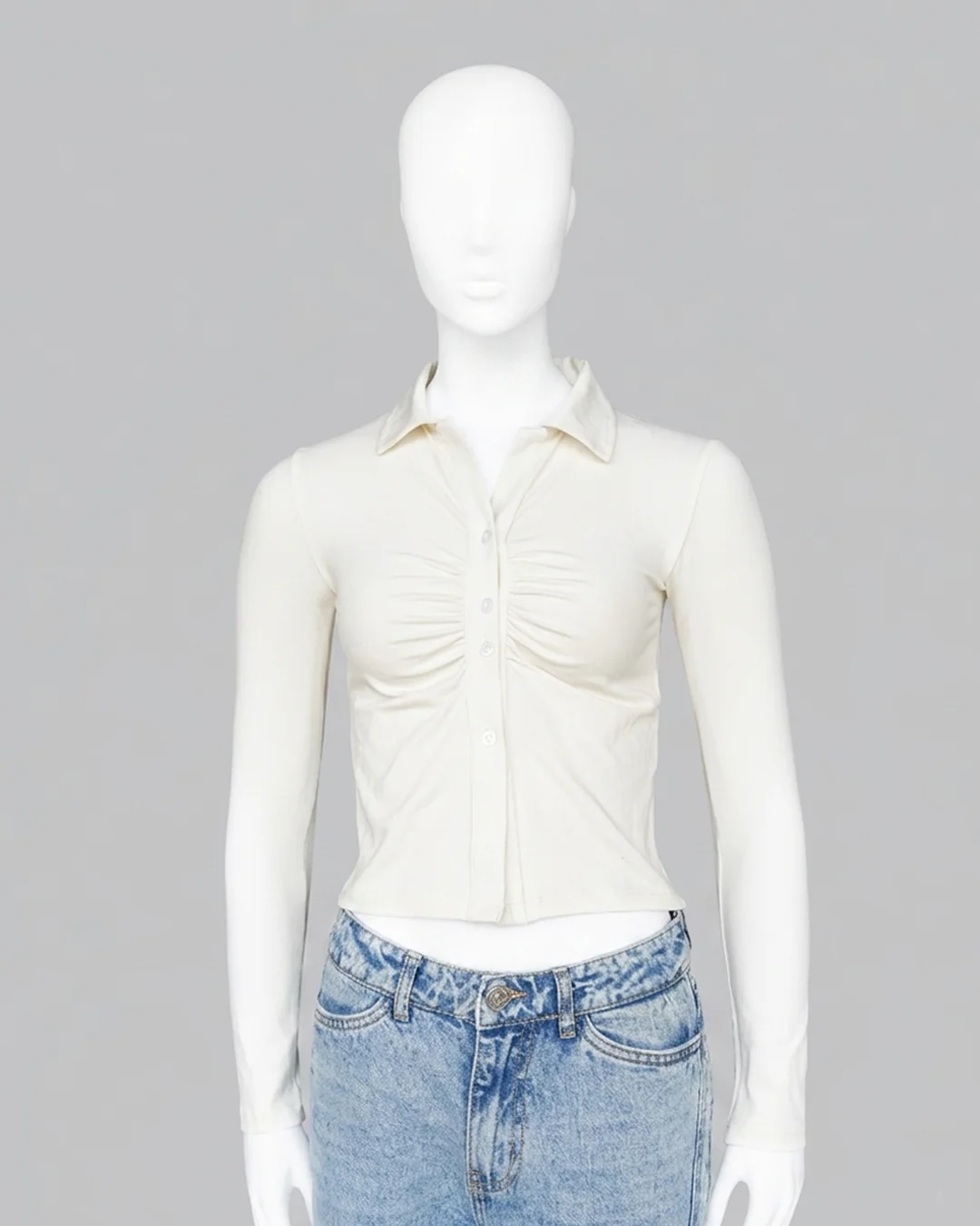 Básico Camisero Aitana - Image 4