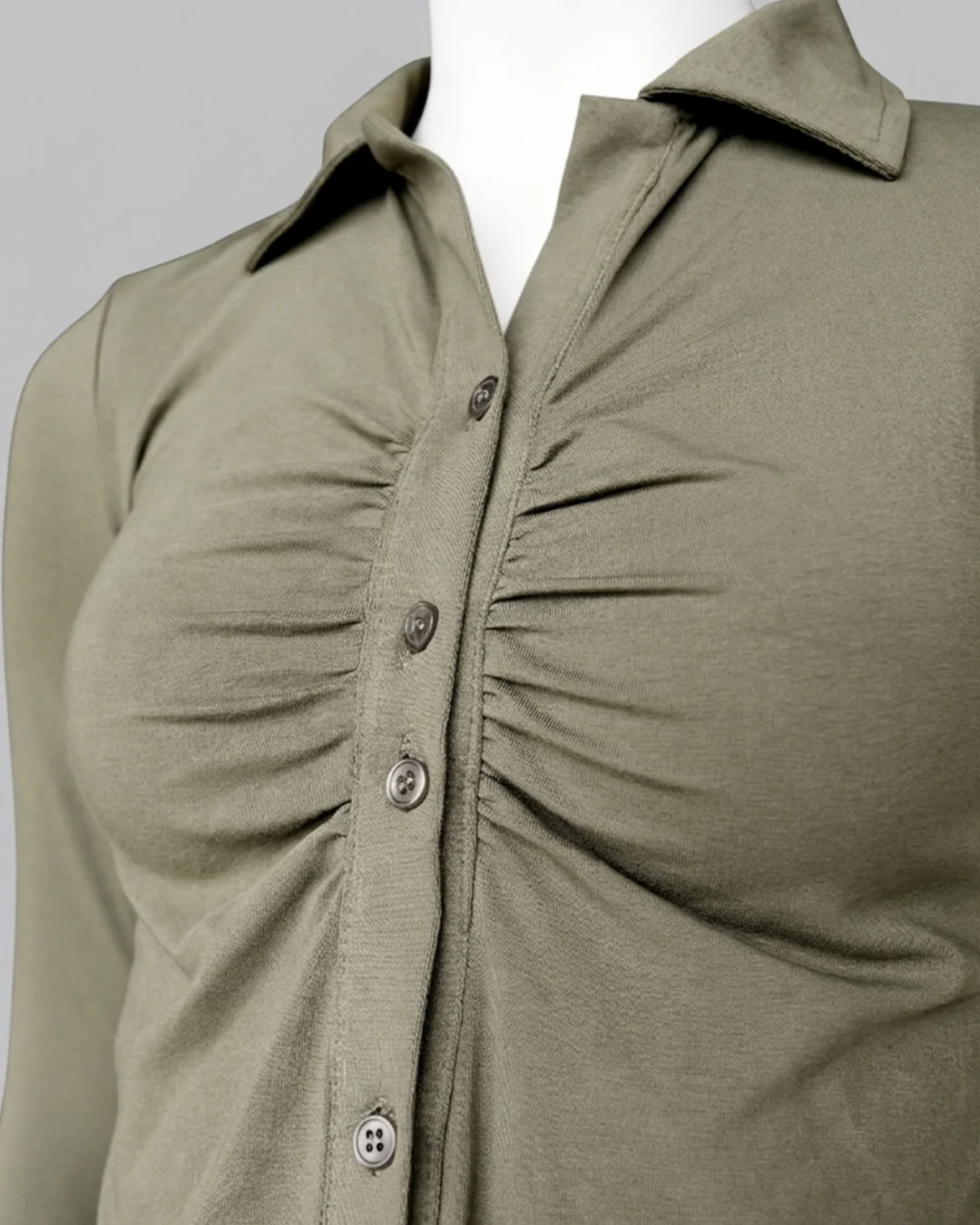 Básico Camisero Aitana - Image 5