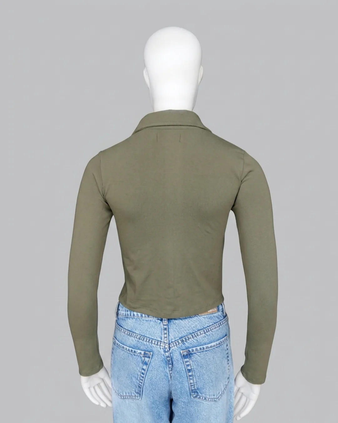 Básico Camisero Aitana - Image 6