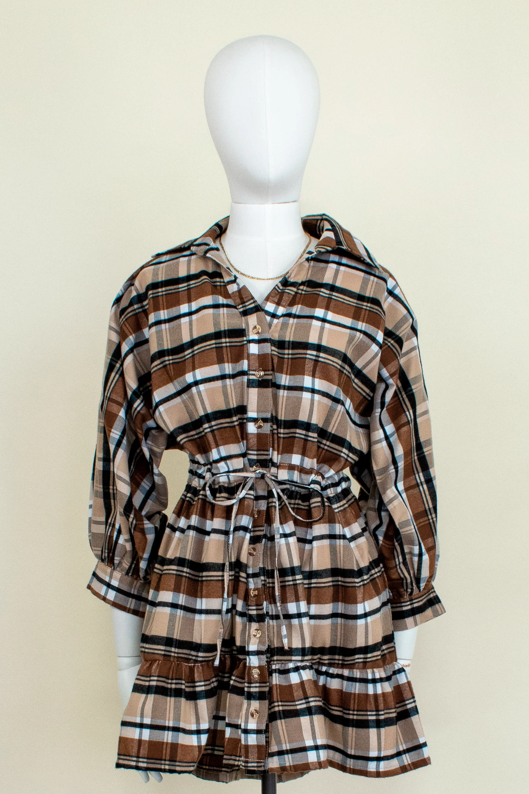 Vestido Rachel - Image 3