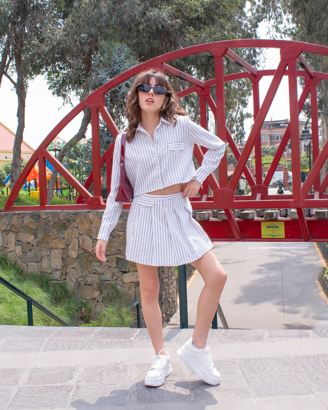 Falda Serena - Image 3