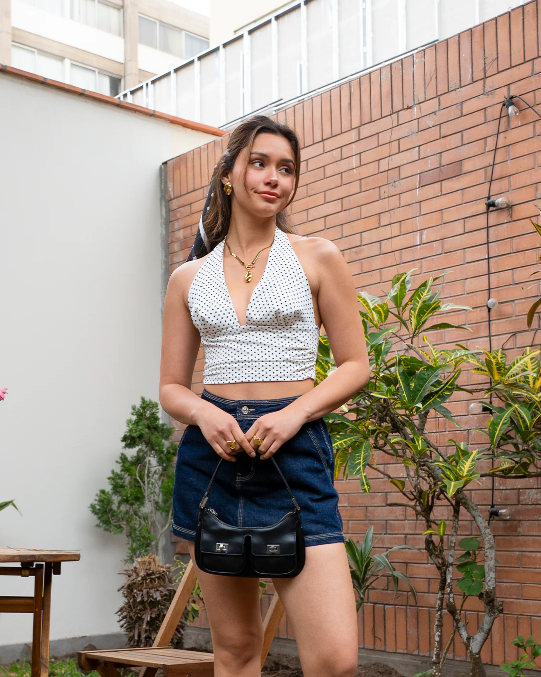Top Rafaella