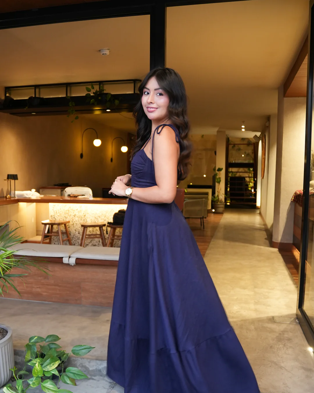 Vestido Anastasia - Image 6