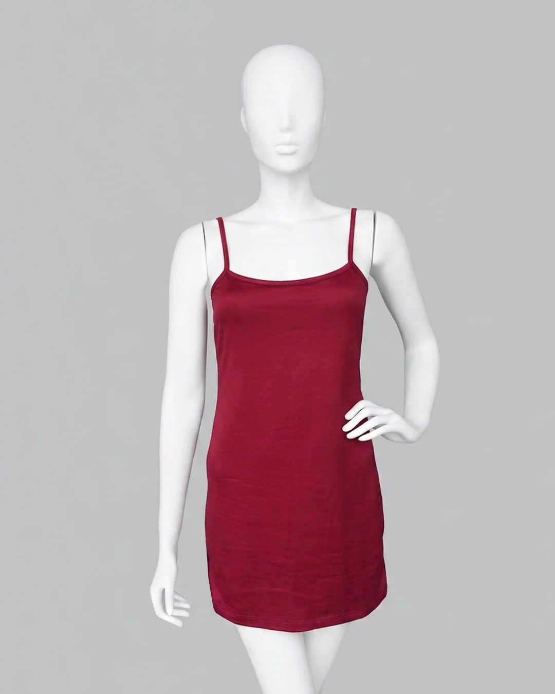 Vestido Mesh Catalina - Image 4