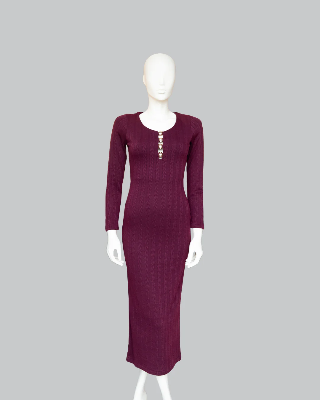 Vestido Domenica - Image 3