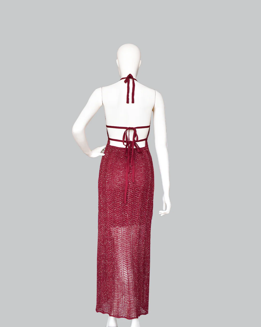Vestido Hellen - Image 3