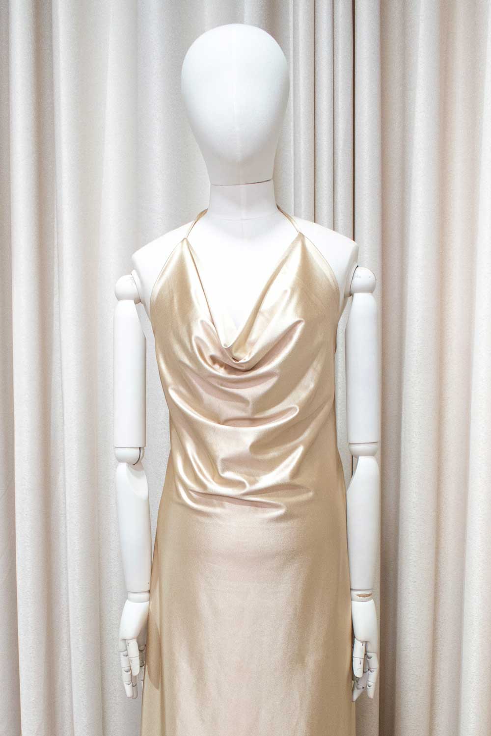 Vestido Vittoria - Image 4
